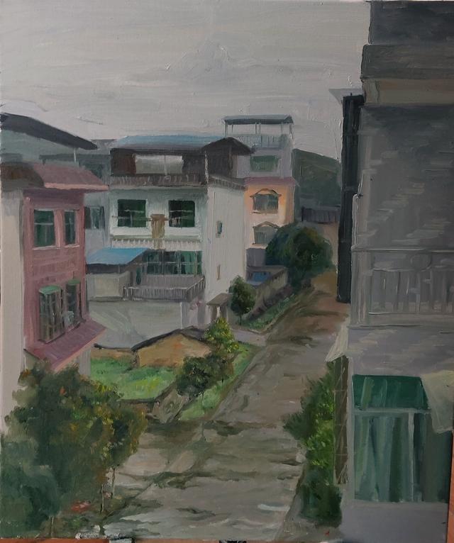 第三届“表现”当代艺术邀请展
