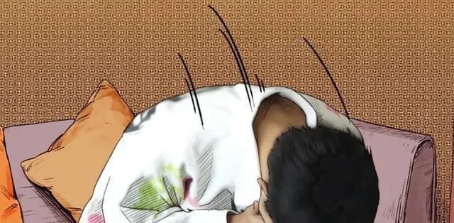 《隐秘》小演员暗怼秦昊，会拍好戏证明给他看，成功还是要有文化