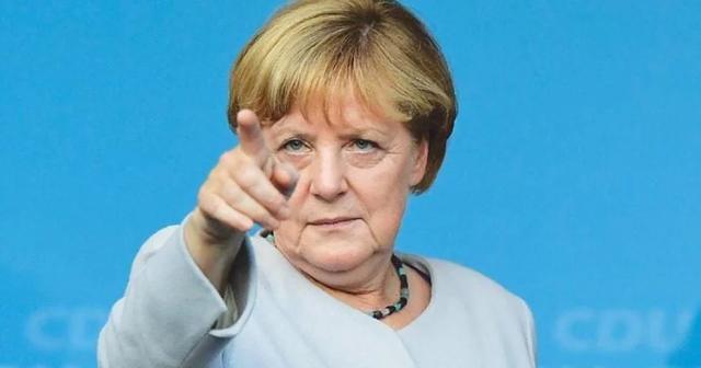 德国正式致电中国，默克尔释放的信号，如今有什么行动？
