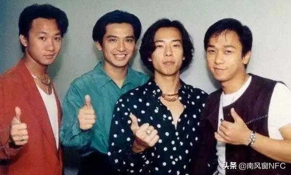 是谁杀了你，黄家驹