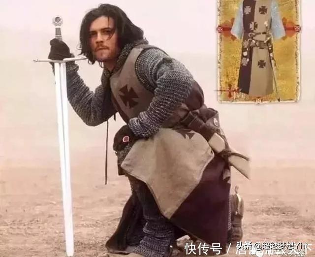 同为古代战场用剑，为何西洋剑的寿命比中国剑长？