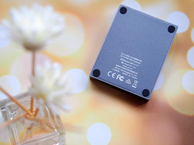 高速 SSD 对拷机ORICO已走在前面