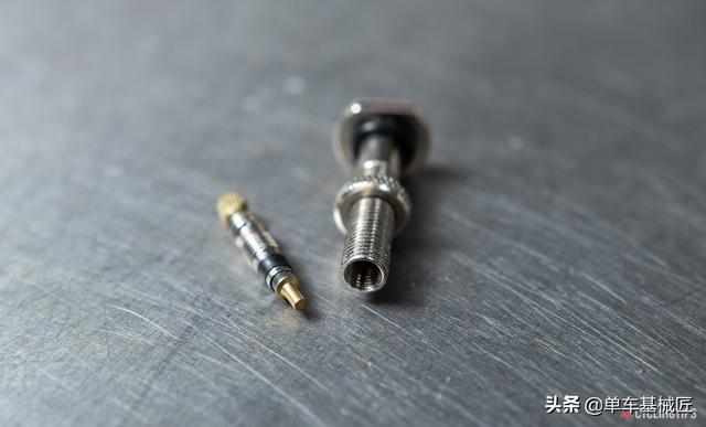 关于自行车上的真空胎：这里有你希望知道的一切