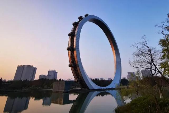 江苏最具爆发力的城市，GDP突破7000亿元，未来有望超越南通