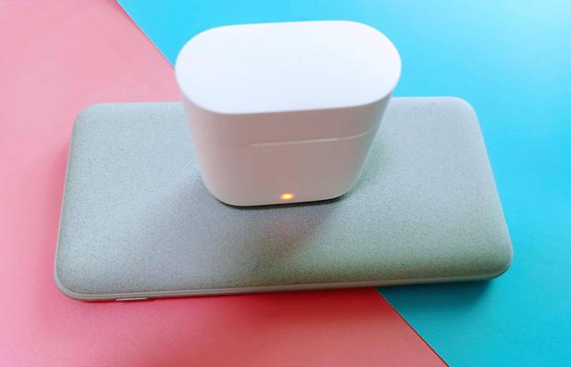 百元级真无线蓝牙耳机，给你带来极致音乐的聆听体验