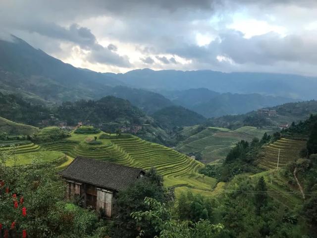 人均不到500，被央视点赞！这座城市随便一张风景照都是屏保