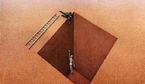 方方不是圆圆，可馨不是舒心：历史，属于伟大