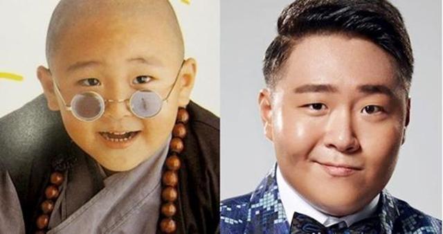 8岁进演艺圈，9岁奥运成名，18岁被群嘲长“残”