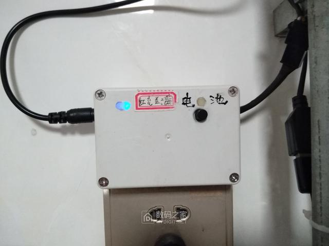 拆解DIY华帝-VATTI燃气灶，一波三折改造供电系统