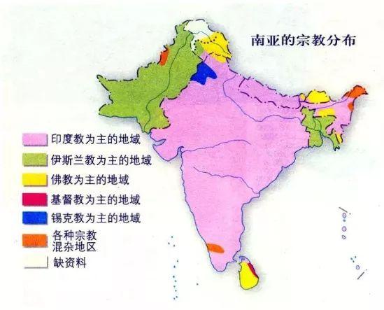 印度为什么老是挑衅中国？他们的目的是什么？