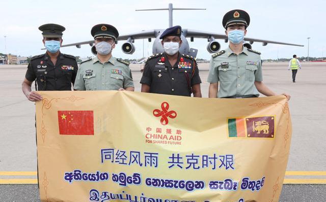 运20叕出国，继巴基斯坦、泰国、斯里兰卡之后，