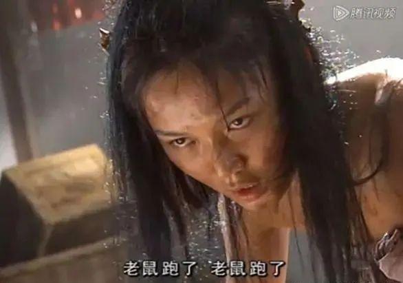 毀三觀(guān)的《娘道》團(tuán)隊(duì)帶著豆瓣5.4的《小娘惹》來(lái)糟蹋觀(guān)眾眼睛啦