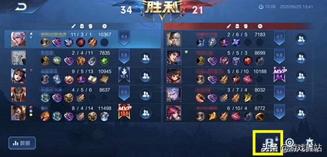 王者荣耀：李信一念神魔皮肤预告海报理会，王者时刻成果全面进级