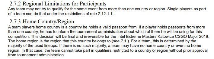 台灣省“電競”隊贏了日本，結局卻很尷尬！