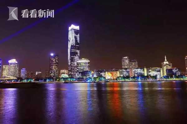 新外灘