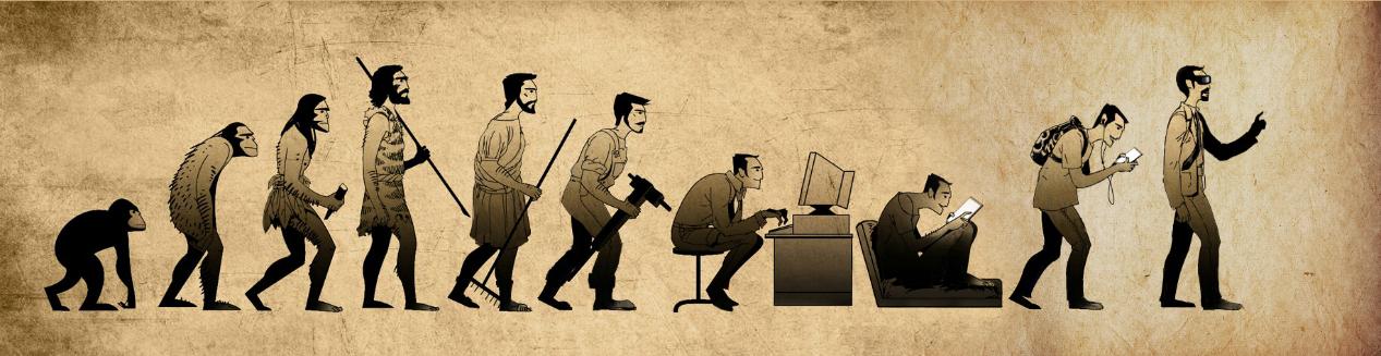 WatchAR，一款人人可以拥有的随身便携AR头显