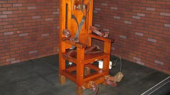 泰国死刑方式