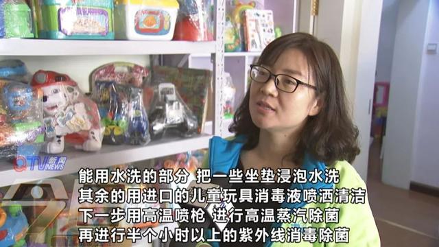 几十块就能租上千块的玩具？共享玩具来了！看完你会租吗？