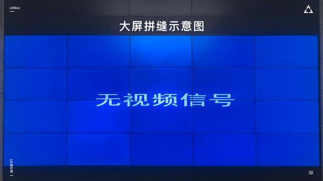 超全面设计指南：如何做大屏数据可视化设计？