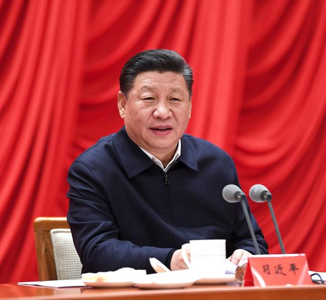 习近平为何如此强调“法治思维”