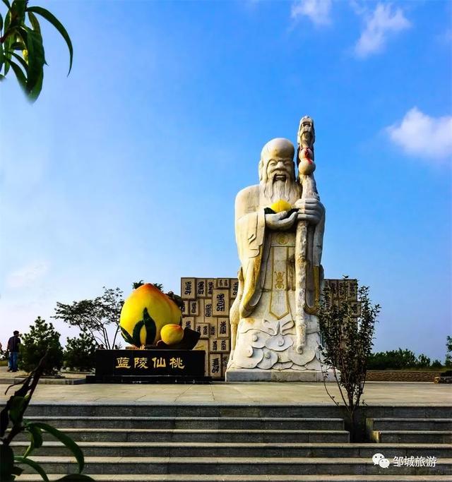 2019邹城旅游指南—A级景区大全请收好！