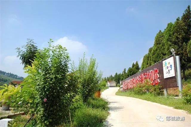2019邹城旅游指南—A级景区大全请收好！