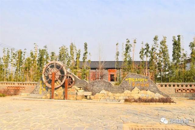 2019邹城旅游指南—A级景区大全请收好！
