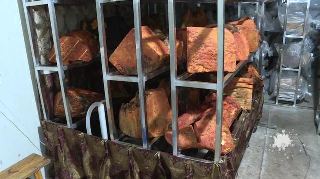 獨一無二！ 只有台灣才有的藥材，宜賓這家山莊無土培植了超多…