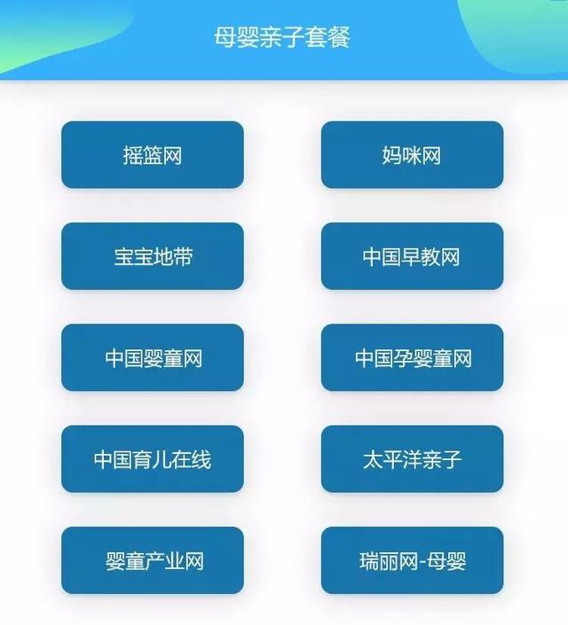 软文发稿套餐 | 十大权威门户网站仅需千元