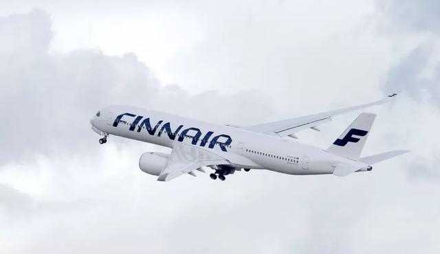 芬兰航空的“中国之衰”