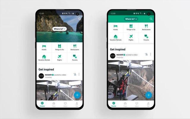 5个超棒APP首页设计：伟大的设计是怎样提升用户忠诚度的？