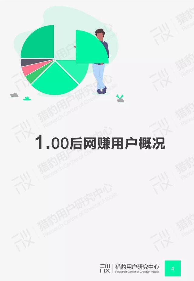 00后网赚App行为调研：Z时代+网赚还能这么玩