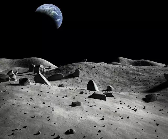 科普丨关于月球的五个最新冷知识