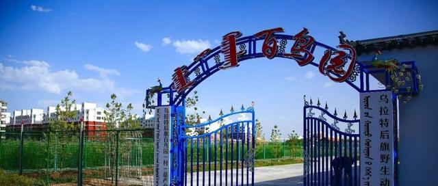 乌拉特后旗公安局