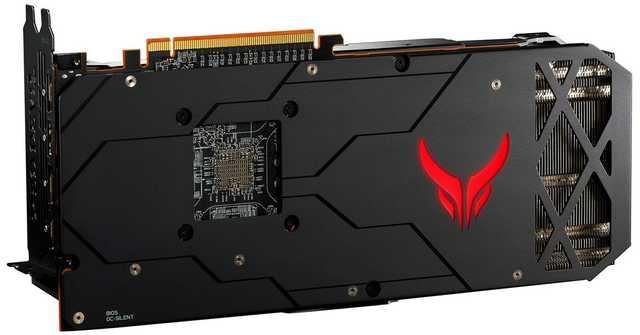 迪兰5700XT恶魔版曝光：玩家渴望已久的功能它终于有了