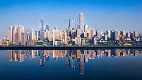 重庆市房价多少钱一平方