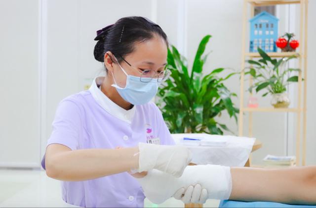 禅医“网约护士”引入AR技术，实现人脸识别、远程会诊