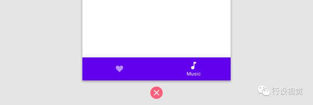 关于底部导航栏设计，你忽略了哪些？