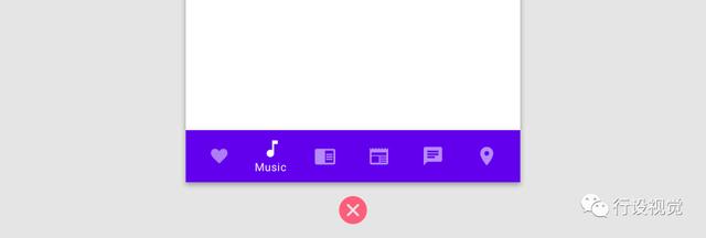 关于底部导航栏设计，你忽略了哪些？