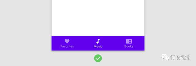 关于底部导航栏设计，你忽略了哪些？