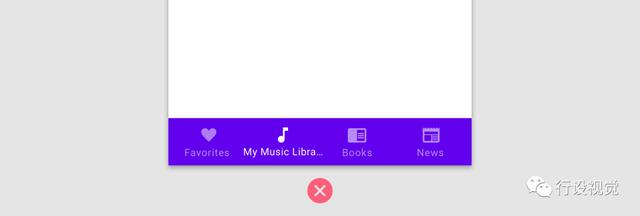 关于底部导航栏设计，你忽略了哪些？