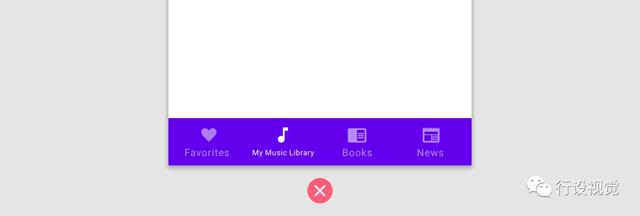 关于底部导航栏设计，你忽略了哪些？