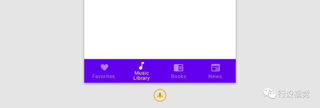 关于底部导航栏设计，你忽略了哪些？