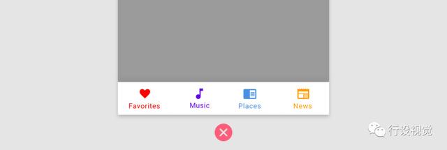 关于底部导航栏设计，你忽略了哪些？