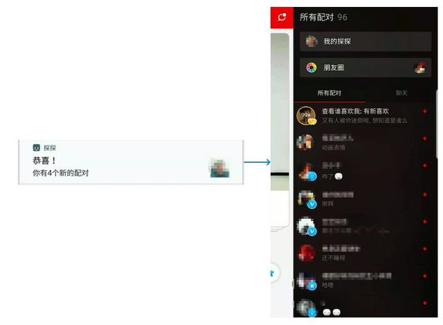 老牌社交产品，靠push撬动1000万日活？这种「推送策略」也太野了吧