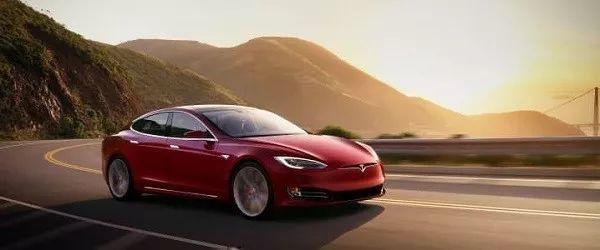 特斯拉股价连创新高，半年已翻倍