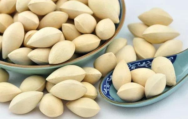 【科普】白果中毒是什么原因？怎么吃才不会中毒？白果的吃法