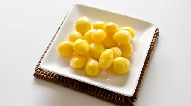 【科普】白果中毒是什么原因？怎么吃才不会中毒？白果的吃法