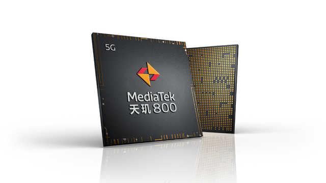 中端5G芯片哪家強？除了驍龍、麒麟還有它