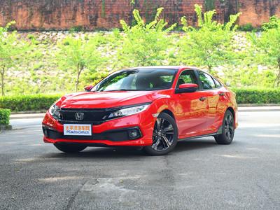 对运动的不同理解 马自达3对比本田思域